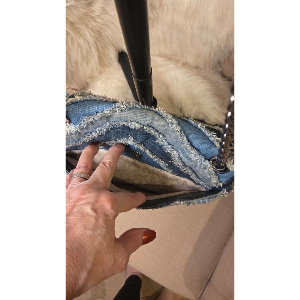 MK80 Michael Kors Denim - Picture 4 of 7